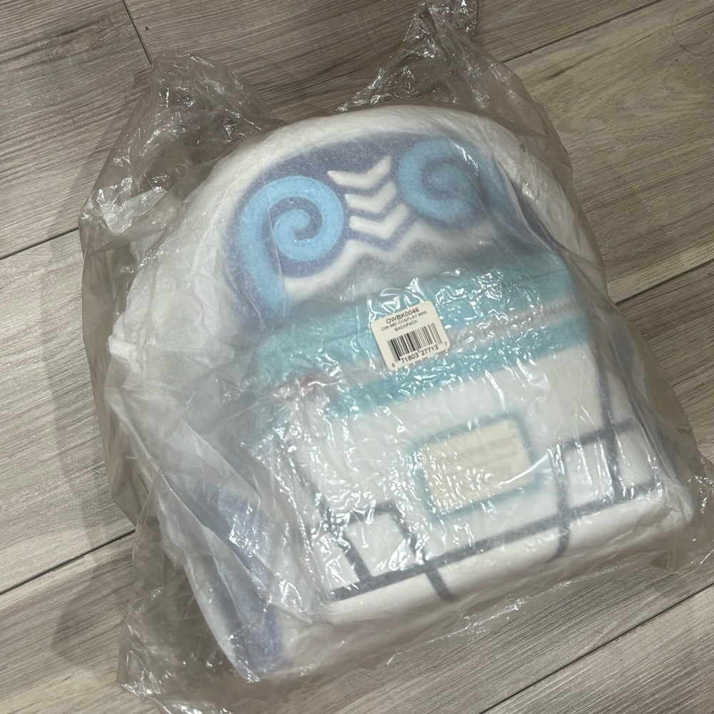 Loungefly Overwatch Backpack
